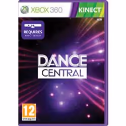 Microsoft Dance central, Xbox 360, Xbox 360, Tout le monde