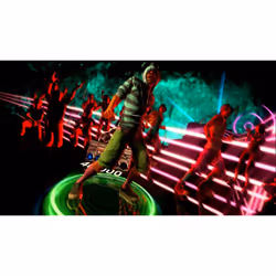 Microsoft Dance Central MSX Standard Xbox 360 - Vue supplémentaire 6
