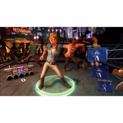Microsoft Dance Central MSX Standard Xbox 360 - Vue supplémentaire 8