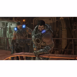Microsoft Gears of War 3 Anglais Xbox 360