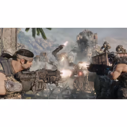 Microsoft Gears of War 3 Xbox 360