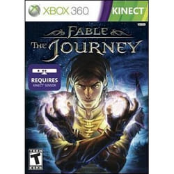 Microsoft Fable: The Journey, Xbox 360