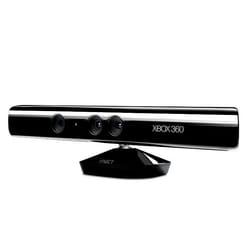 Microsoft Xbox 360, Kinect Sensor