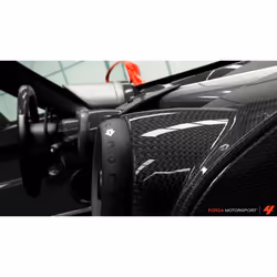 Microsoft Forza Motorsport 4: Wheel Bundle, Xbox 360 Italien