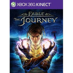 Microsoft Fable: The Journey, Xbox 360