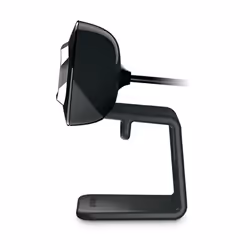 Microsoft LifeCam HD-3000 webcam 1 MP 1280 x 720 pixels USB 2.0 Noir