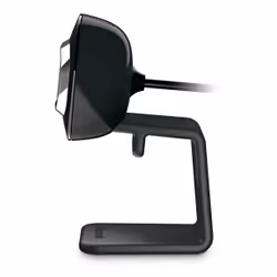 Microsoft LifeCam HD-3000 webcam 1 MP 1280 x 720 pixels USB 2.0 Noir