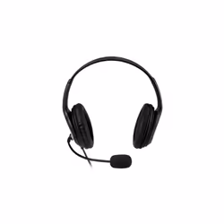 Microsoft LifeChat LX-3000 Noir