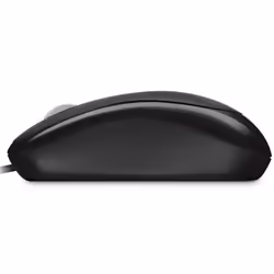 Microsoft P58-00057 souris USB Type-A Optique 800 DPI