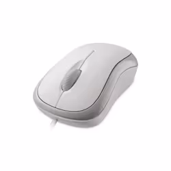 Microsoft P58-00058, Ambidextre, Optique, USB Type-A, 800 DPI