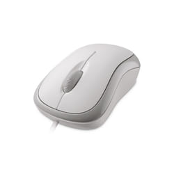 Microsoft P58-00058 souris Ambidextre USB Type-A Optique 800 DPI