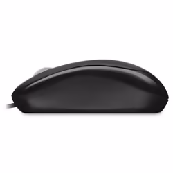 Microsoft Basic Optical Mouse souris Ambidextre USB Type-A Optique 800 DPI