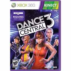 Microsoft Dance Central 3, Xbox 360, Tout le monde
