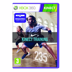 Microsoft Nike Fitness, Xbox 360, Mode Multiplayer, Tout le monde
