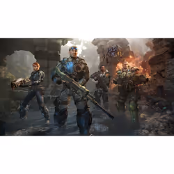 Microsoft Gears of War: Judgment Anglais Xbox 360