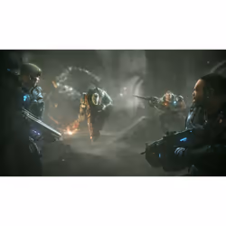 Microsoft Gears of War: Judgment Anglais Xbox 360