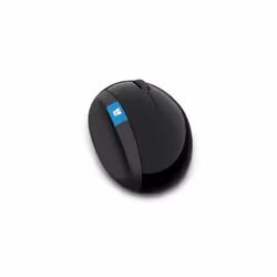 Microsoft L6V-00003 souris RF sans fil