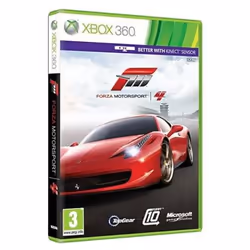 Microsoft Forza 4: GOTY, Xbox 360, Xbox 360, Mode Multiplayer, Tout le monde