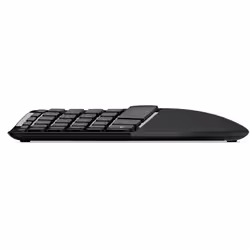Microsoft 5KV-00003 clavier RF sans fil AZERTY Français Noir - Vue supplémentaire 4