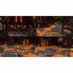 Microsoft Minecraft, Xbox 360 Standard
