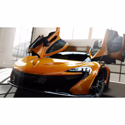 Microsoft Forza Motorsport 5 Standard Anglais, Français Xbox One