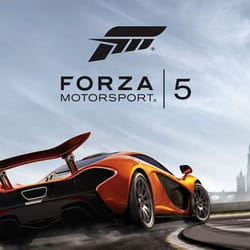 Microsoft Forza Motorsport 5 Standard Anglais, Français Xbox One