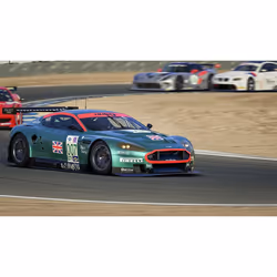 Microsoft Forza Motorsport 5 Standard Anglais, Français Xbox One - Vue supplémentaire 10