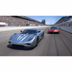 Microsoft Forza Motorsport 5 Standard Anglais, Français Xbox One - Vue supplémentaire 11