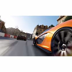 Microsoft Forza Motorsport 5 Standard Anglais, Français Xbox One - Vue supplémentaire 4