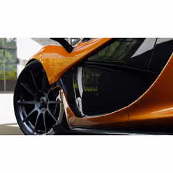 Microsoft Forza Motorsport 5 Standard Anglais, Français Xbox One - Vue supplémentaire 5