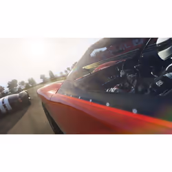 Microsoft Forza Motorsport 5 Standard Anglais, Français Xbox One - Vue supplémentaire 8