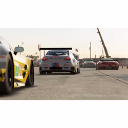 Microsoft Forza Motorsport 5 Standard Anglais, Français Xbox One - Vue supplémentaire 9