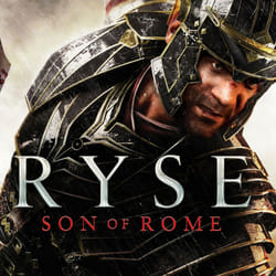 Microsoft Ryse : Son of Rome Standard Allemand, Anglais, Espagnol, Français, Italien, Russe Xbox One