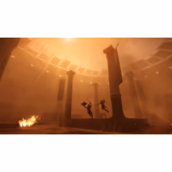 Microsoft Ryse : Son of Rome Standard Allemand, Anglais, Espagnol, Français, Italien, Russe Xbox One