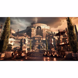Microsoft Ryse : Son of Rome Standard Allemand, Anglais, Espagnol, Français, Italien, Russe Xbox One