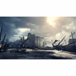 Microsoft Ryse : Son of Rome Standard Allemand, Anglais, Espagnol, Français, Italien, Russe Xbox One - Vue supplémentaire 5
