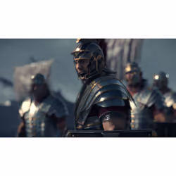 Microsoft Ryse : Son of Rome Standard Allemand, Anglais, Espagnol, Français, Italien, Russe Xbox One - Vue supplémentaire 6
