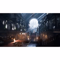 Microsoft Ryse : Son of Rome Standard Allemand, Anglais, Espagnol, Français, Italien, Russe Xbox One - Vue supplémentaire 7