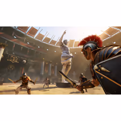Microsoft Ryse : Son of Rome Standard Allemand, Anglais, Espagnol, Français, Italien, Russe Xbox One - Vue supplémentaire 8