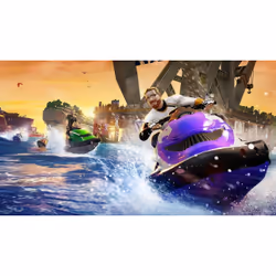 Microsoft Kinect Sports Rivals Standard Xbox One - Vue supplémentaire 10