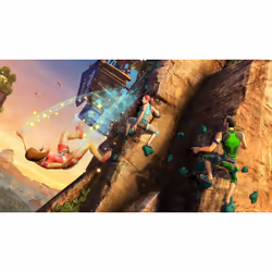 Microsoft Kinect Sports Rivals Standard Xbox One - Vue supplémentaire 11