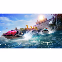 Microsoft Kinect Sports Rivals Standard Xbox One - Vue supplémentaire 14