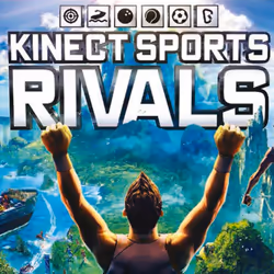 Microsoft Kinect Sports Rivals Standard Xbox One