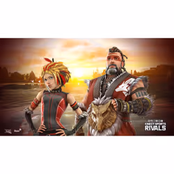Microsoft Kinect Sports Rivals Standard Xbox One - Vue supplémentaire 4