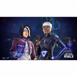Microsoft Kinect Sports Rivals Standard Xbox One - Vue supplémentaire 6