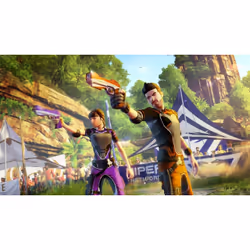 Microsoft Kinect Sports Rivals Standard Xbox One - Vue supplémentaire 7