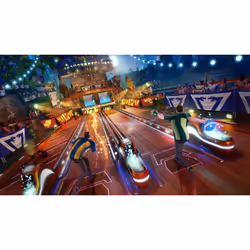 Microsoft Kinect Sports Rivals Standard Xbox One - Vue supplémentaire 8