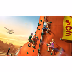 Microsoft Kinect Sports Rivals Standard Xbox One - Vue supplémentaire 9