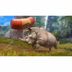 Microsoft Zoo Tycoon Standard Allemand, Anglais, Espagnol, Français, Italien Xbox One - Vue supplémentaire 4