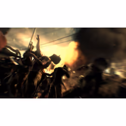 Capcom Dead Rising 3 Standard Anglais, Français Xbox One
